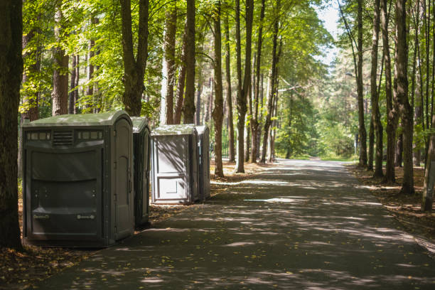 Best Porta potty delivery and setup  in Cowan, TN