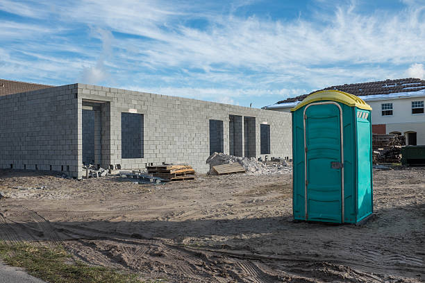Portable Toilet Options We Offer in Cowan, TN